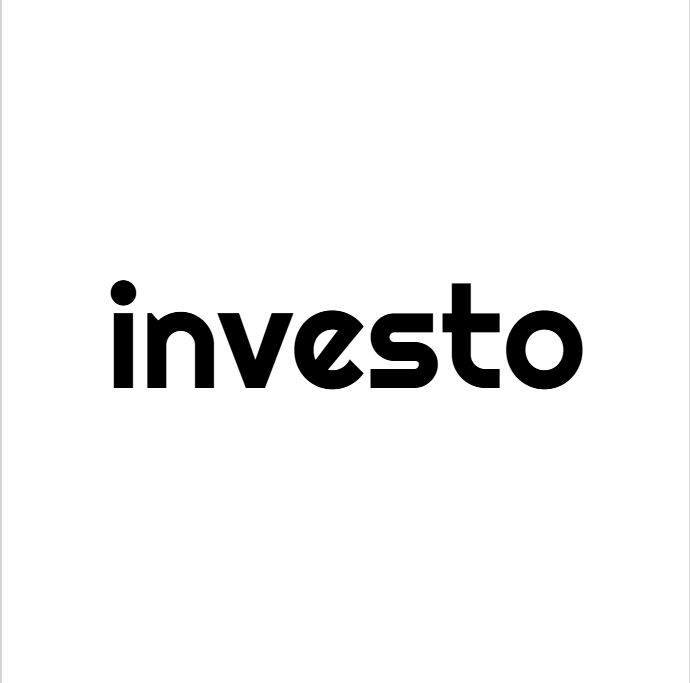 Investo logo
